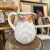 Slush carafe