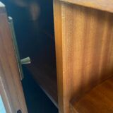 Vintage sideboard from the 60s