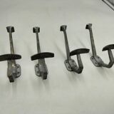 Set of 4 hooks