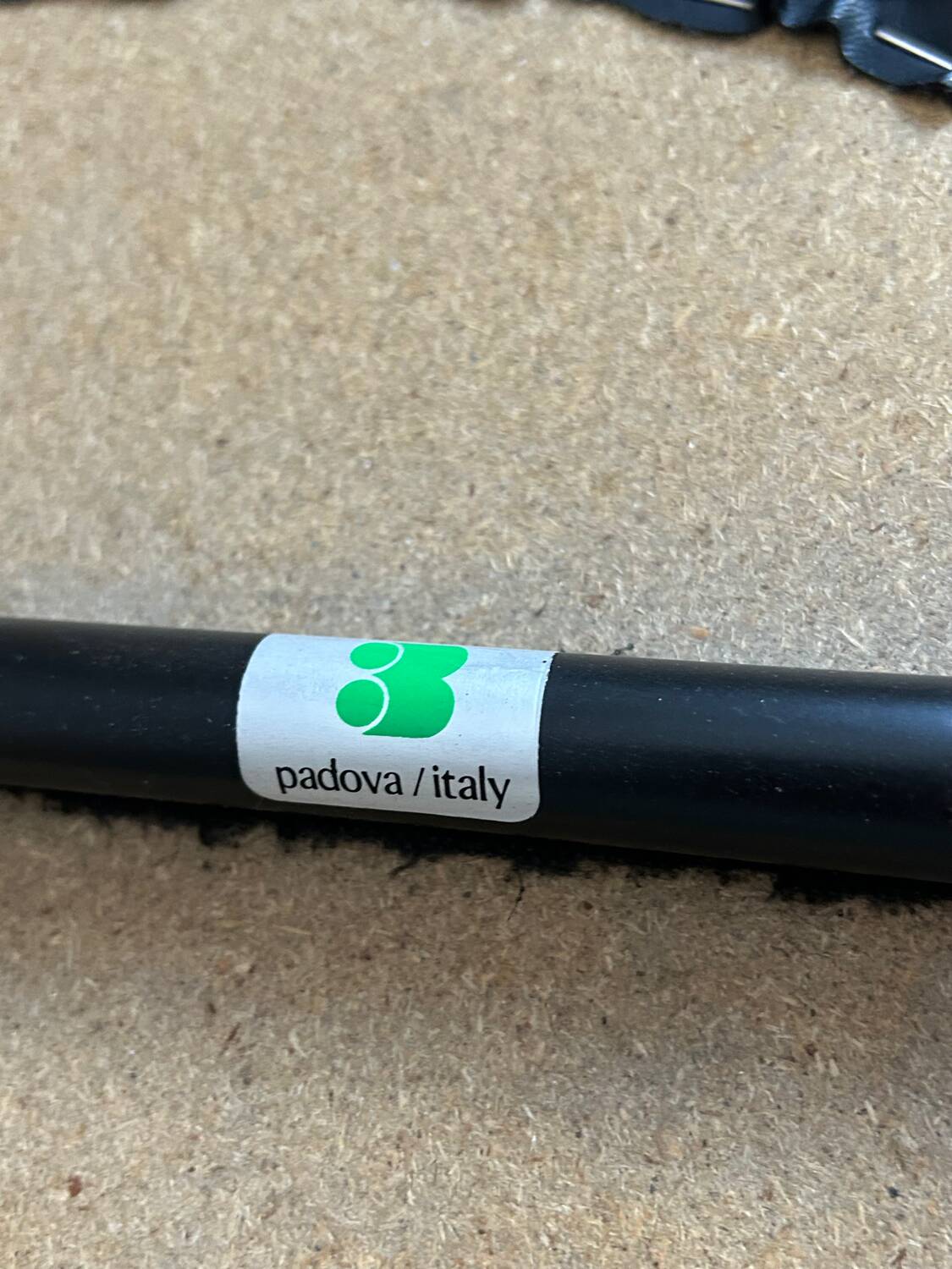 Tokyo chairs by Rodney Kinsman for Bieffeplast, Italië