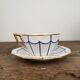 Art Deco coffee service - Limoges porcelain