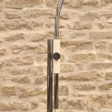 Orbiter floor lamp, Design by Robert Sonneman, Luci Italia, 1960