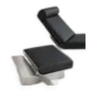 Chaise Longue 120°