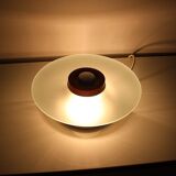 Pair of Midcentury Ceiling or Wall Lamps Napako, 1970s