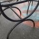 Lot garden chair 1930
