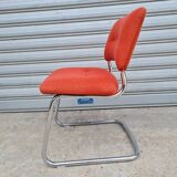 Strafor 1970 heater chair