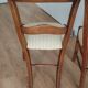 pair of chairs