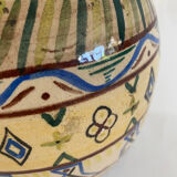 Vase 1950 signé Platon