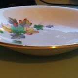 Gien soup plates
