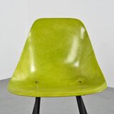 "Coccinelle" chair by René Jean Caillette, circa 1950.