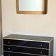 Commode Maison Roméo Paris by Jean-Claude Mahey, 1970s