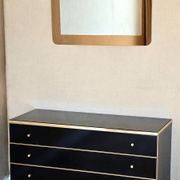 Commode Maison Roméo Paris by Jean-Claude Mahey, 1970s