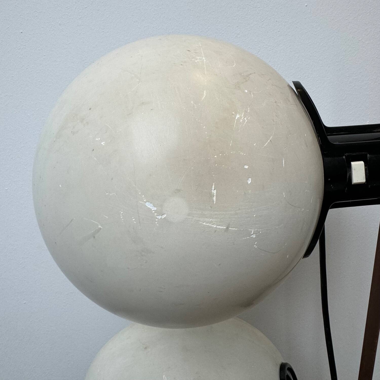 Floor lamp Libellule Guzzini Italy