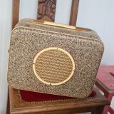 Hifivox record player