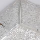 Vintage ceiling lamp or wall lamp by Kaiser Idell / Kaiser Leuchten, 1960s