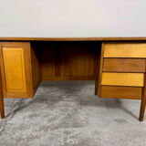Vintage modernist desk