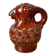 Zoomorphic Pitcher Sheep in Ceramic, 1950