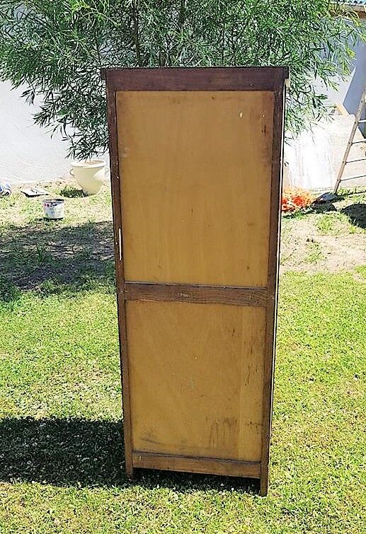 Curtain solid oak furniture