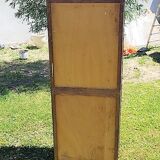 Curtain solid oak furniture