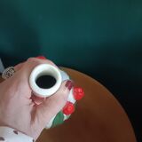 Vintage Dutch tulip vase