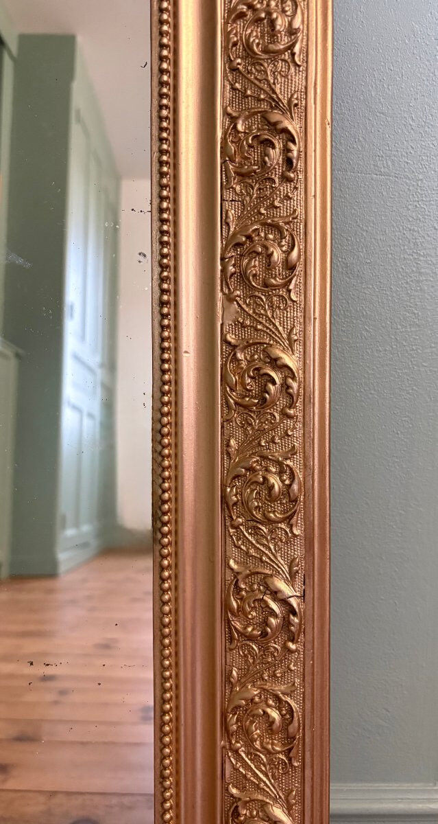 Louis-Philippe mirror