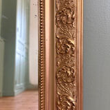 Louis-Philippe mirror