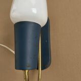 Old mazda wall light