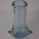 Miroslav Klinger Glass Vase, 1960s