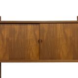 Vintage wall system Poul Cadovius Cado Design