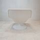 F518 Lounge Chair with Ottoman by Geoffrey Harcourt for Artifort, 1970s