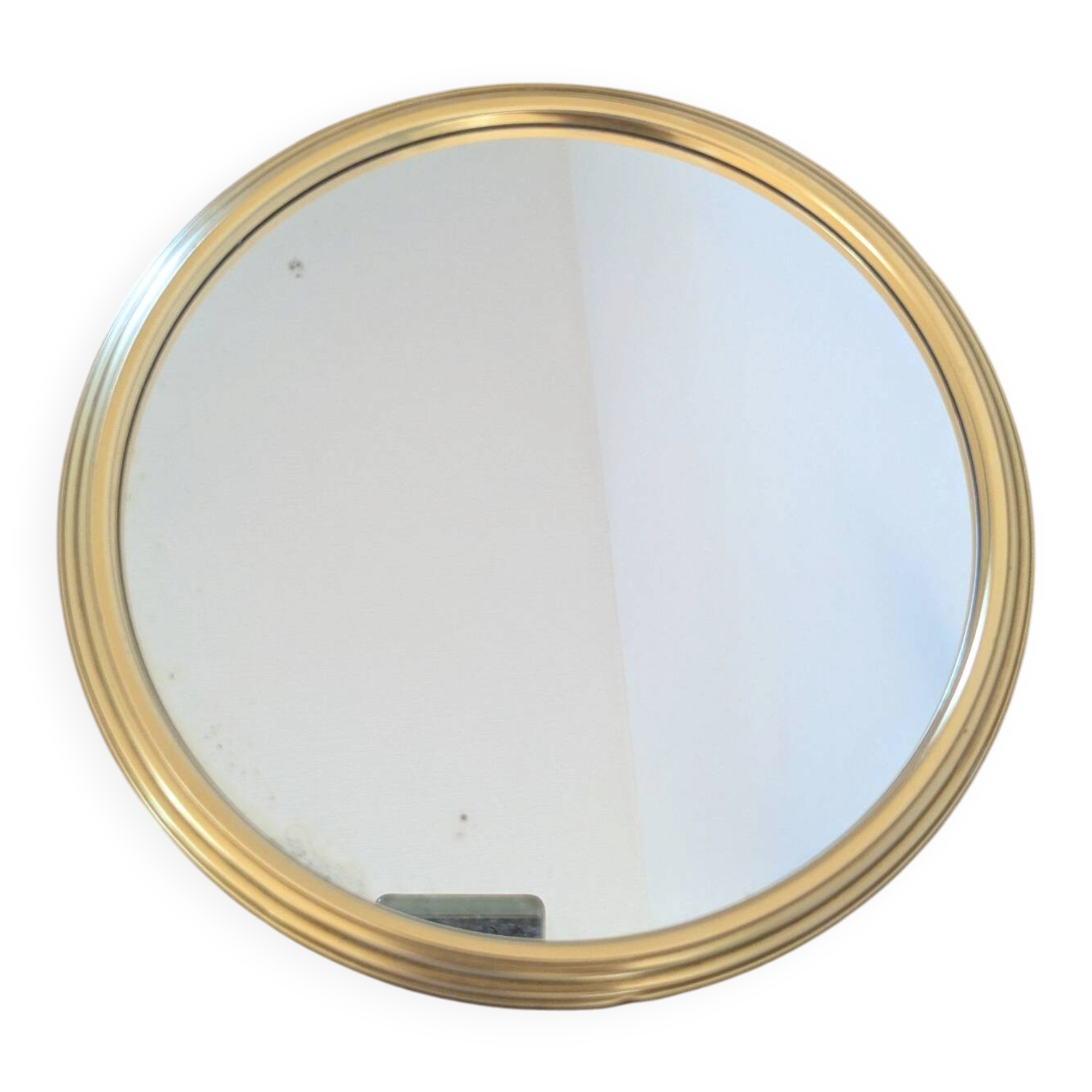 Mirror plateau