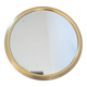 Mirror plateau