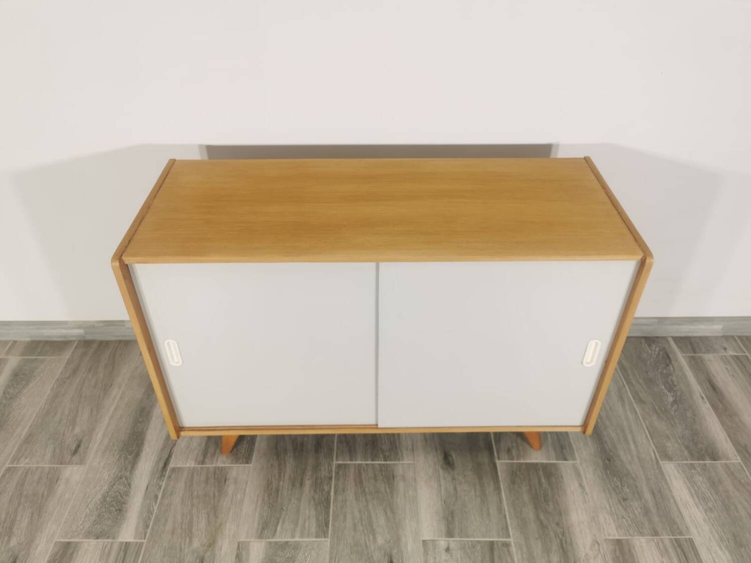 Sideboard by Jiri Jiroutek for Interior Prague, 1960s