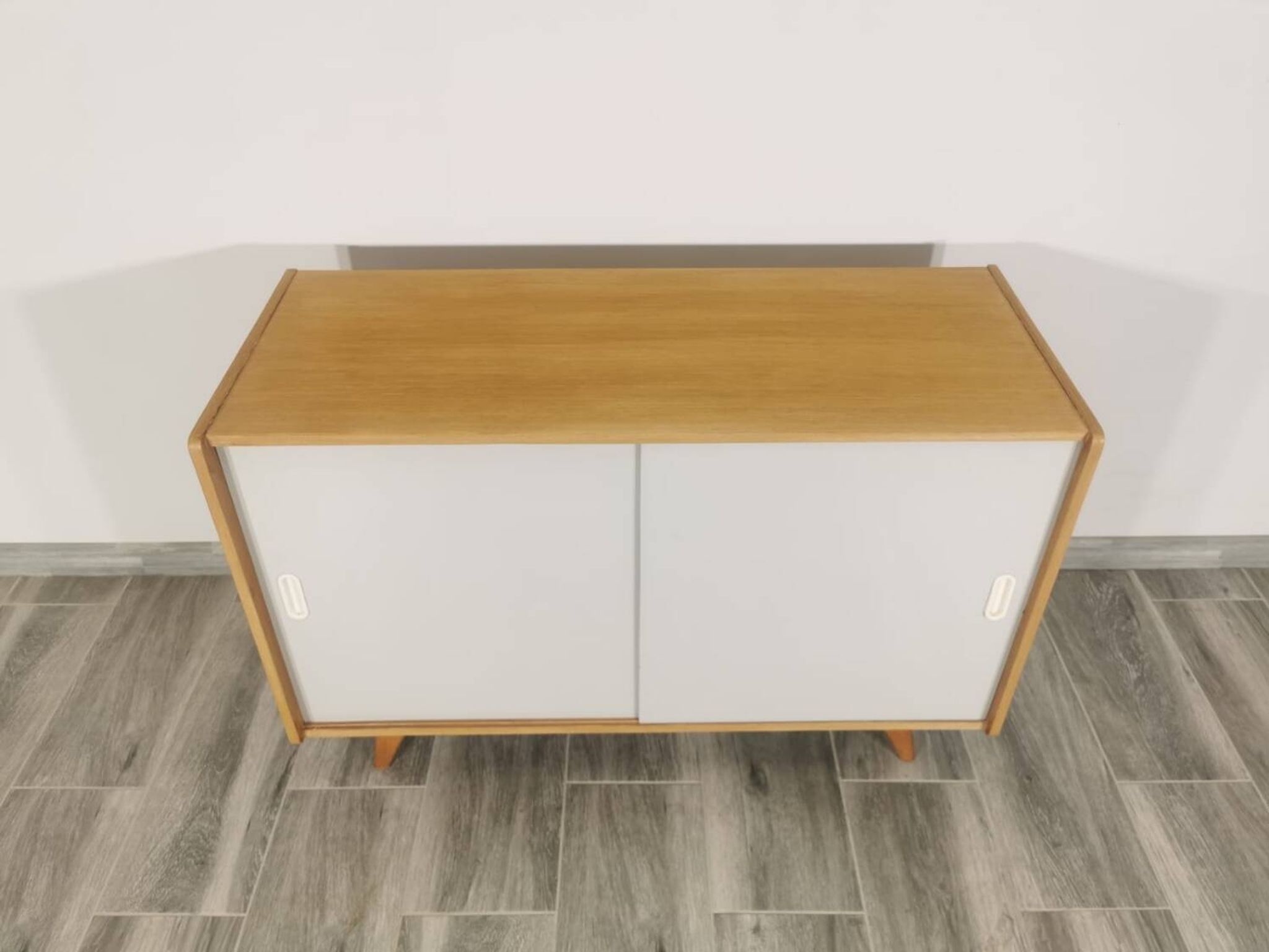 Sideboard by Jiri Jiroutek for Interior Prague, 1960s