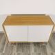 Sideboard by Jiri Jiroutek for Interior Prague, 1960s