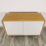 Sideboard by Jiri Jiroutek for Interior Prague, 1960s