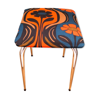 Vintage stool