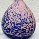 Vase (soliflore) Delattre Nancy