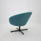 Mid-Century Swivel Armchair, 1970s