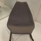 Geoffey Harcourt Rocking chair by Artifort