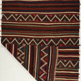 Anatolian handmade kilim rug