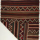 Anatolian handmade kilim rug