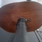 Former model Stockman Paris