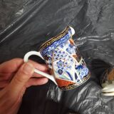 Japanese tea set