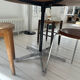 Eames round table for Herman Miller / Vitra – 1970s