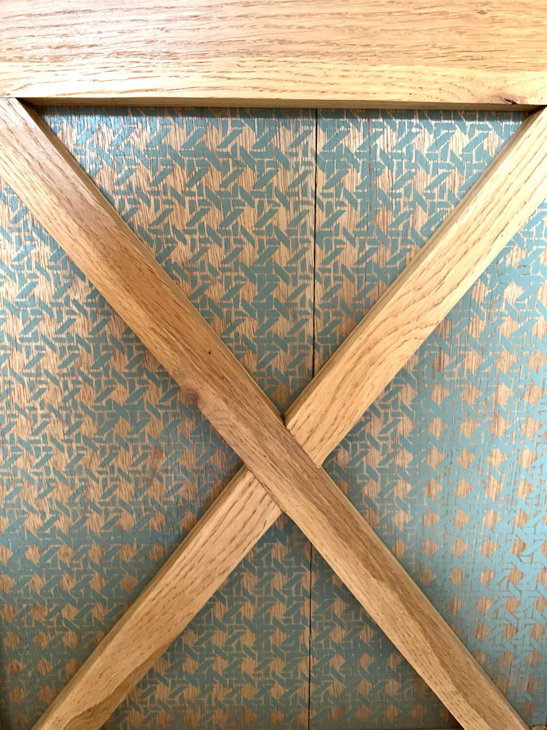 Vintage furniture from the 1950s