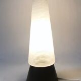 Scandinavian lamp to pose