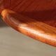 Vintage Dyrlund dining table in teak – the excellence of Danish design.