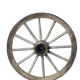 Cart wheel