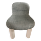 Botolo table chairs by Arflex